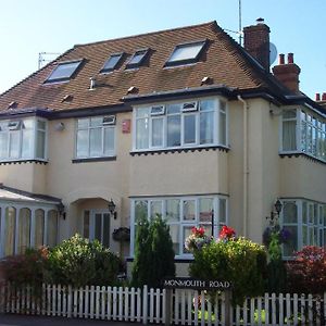 Cornerways Guest House