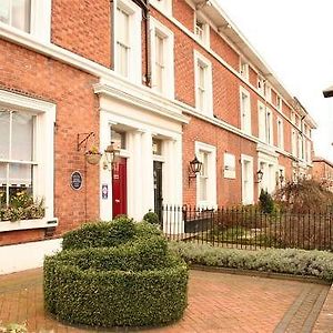 Ba Ba Guest House